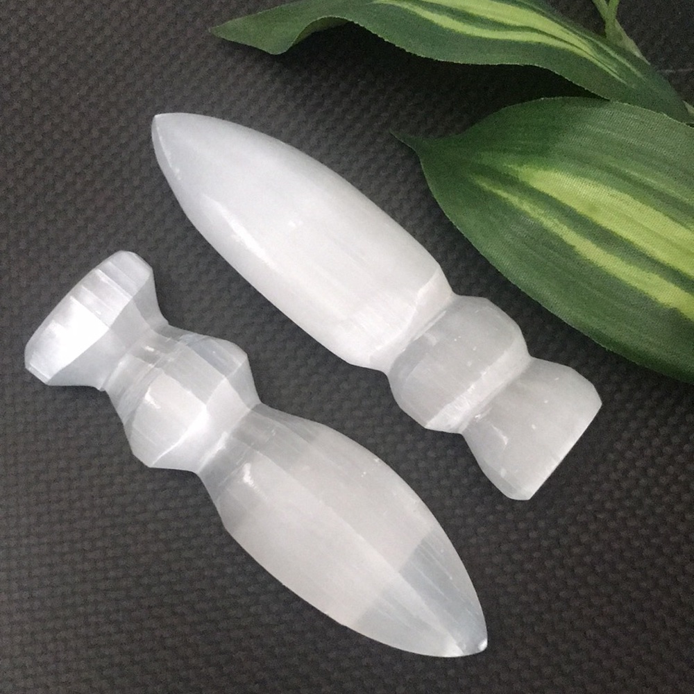🆕 Selenite crystal
